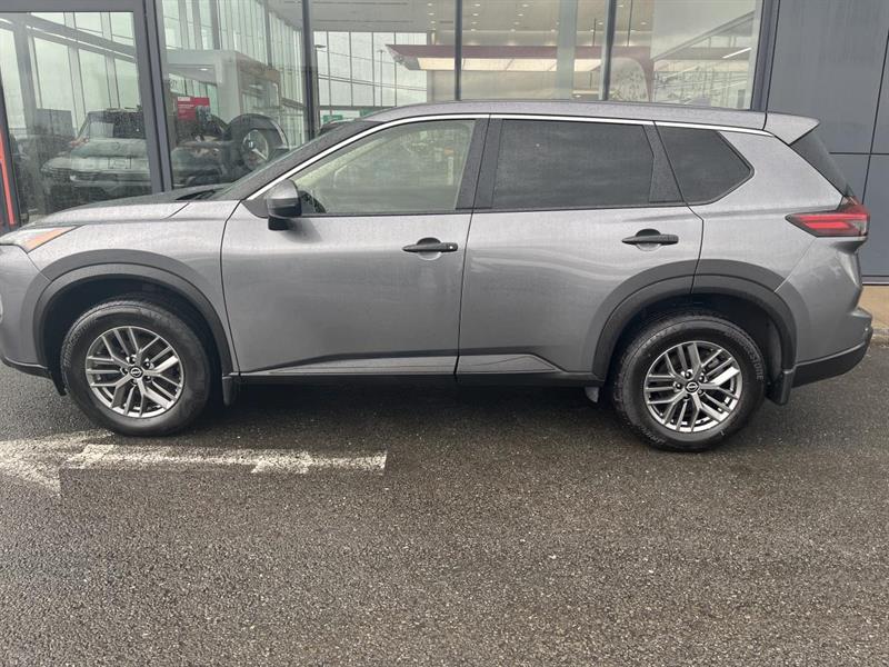 nissan Rogue 2025 - 2