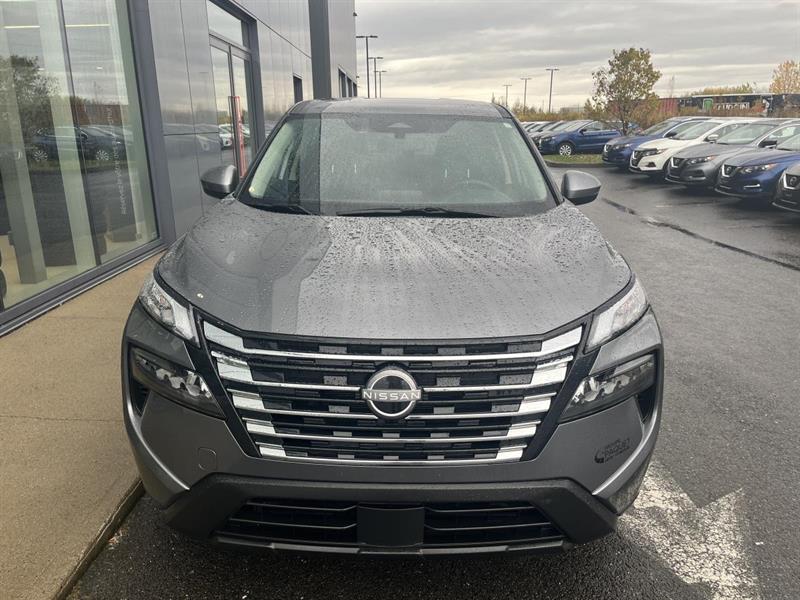 nissan Rogue 2025 - 5