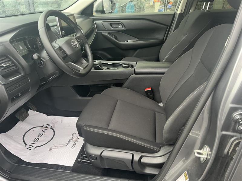 nissan Rogue 2025 - 7