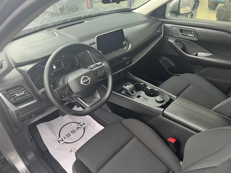 nissan Rogue 2025 - 8