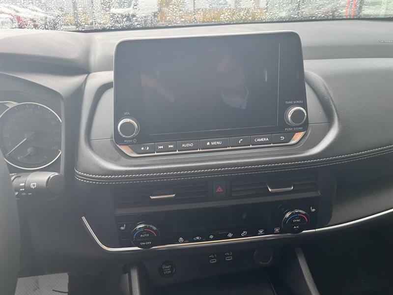 nissan Rogue 2025 - 9