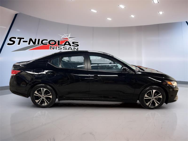 nissan Sentra 2020 - 7