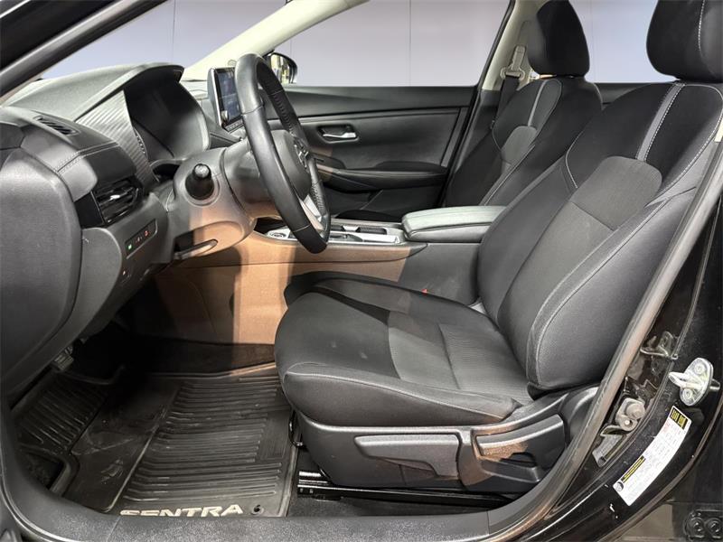 nissan Sentra 2020 - 9