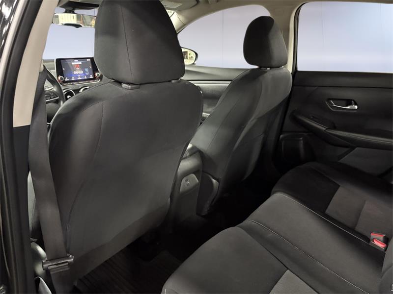 nissan Sentra 2020 - 13