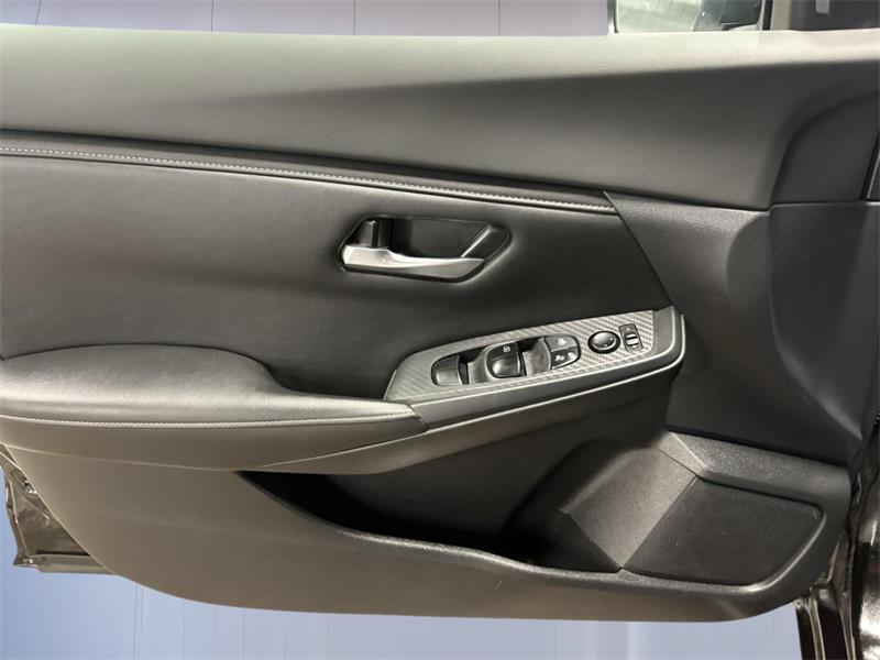 nissan Sentra 2020 - 14