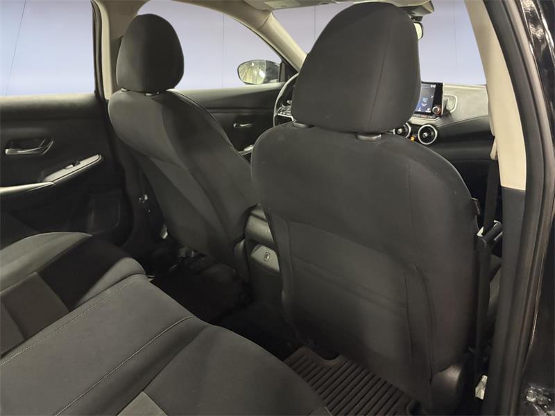 nissan Sentra 2020 - 16