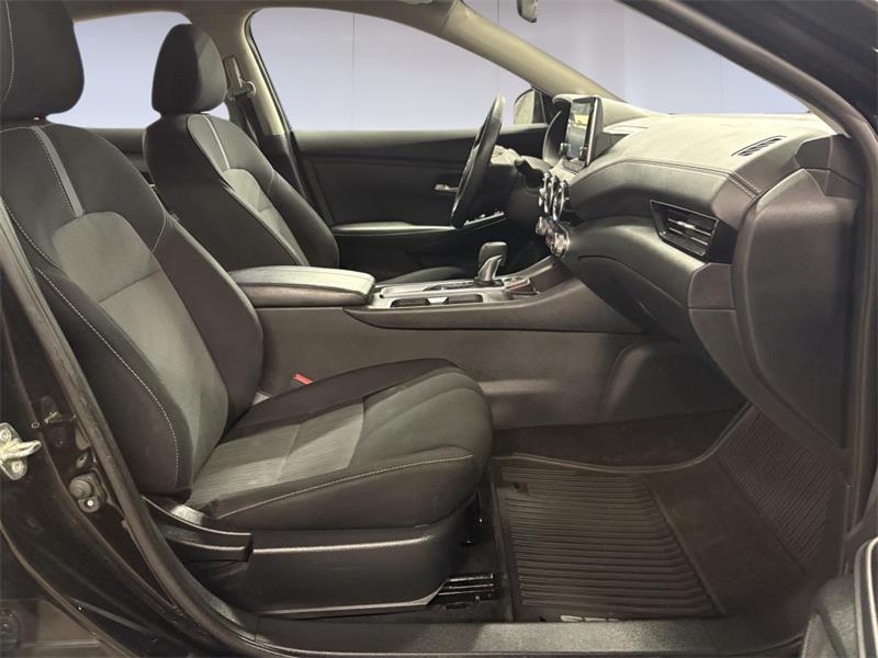 nissan Sentra 2020 - 19