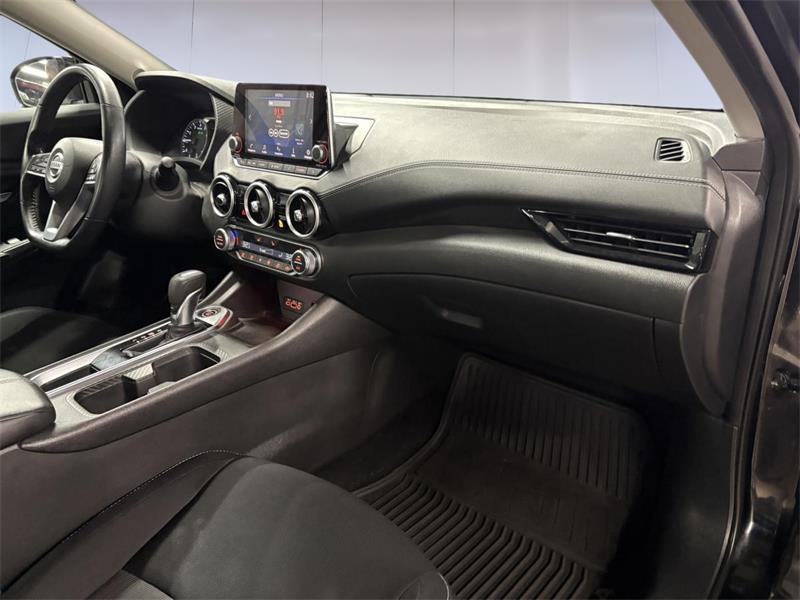 nissan Sentra 2020 - 20