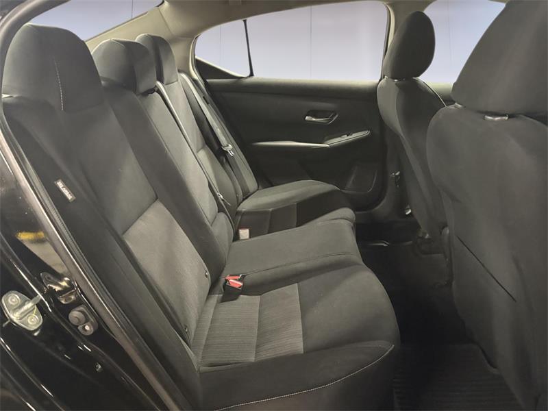 nissan Sentra 2020 - 21