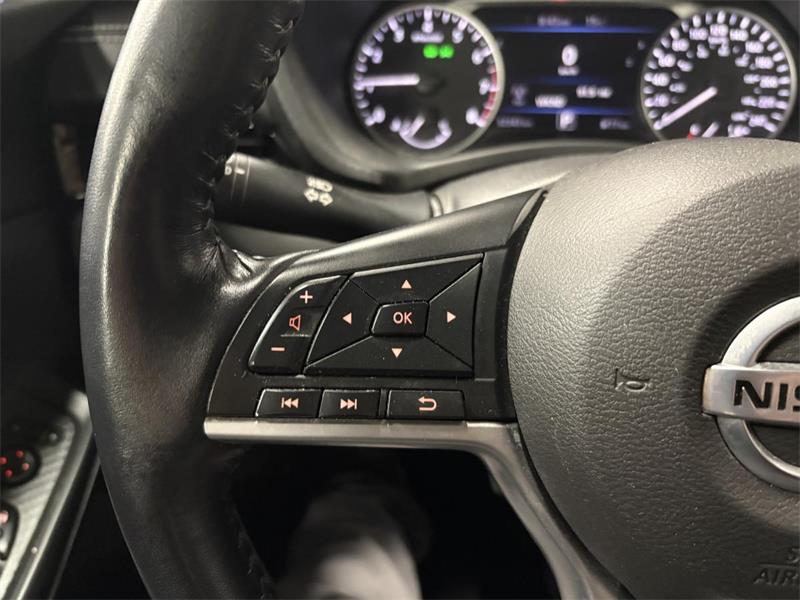 nissan Sentra 2020 - 23