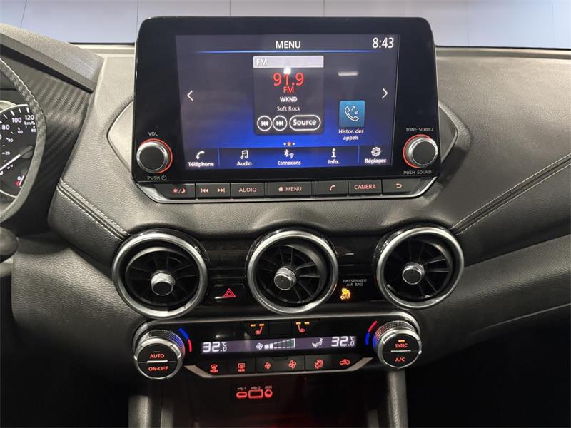 nissan Sentra 2020 - 25