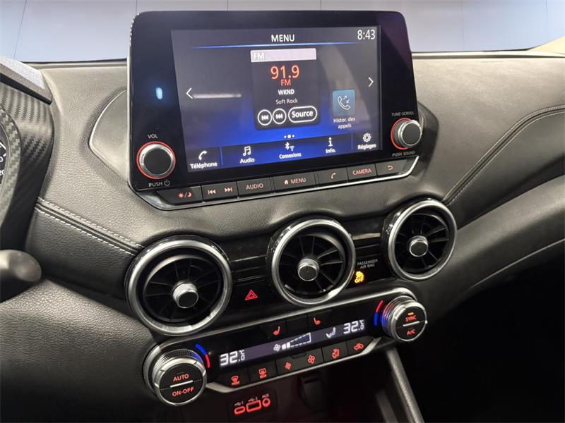 nissan Sentra 2020 - 26