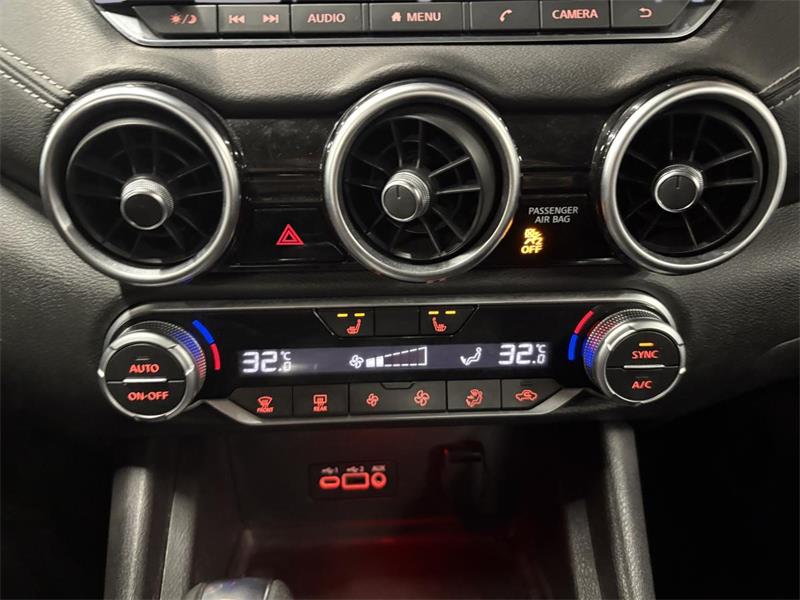 nissan Sentra 2020 - 28