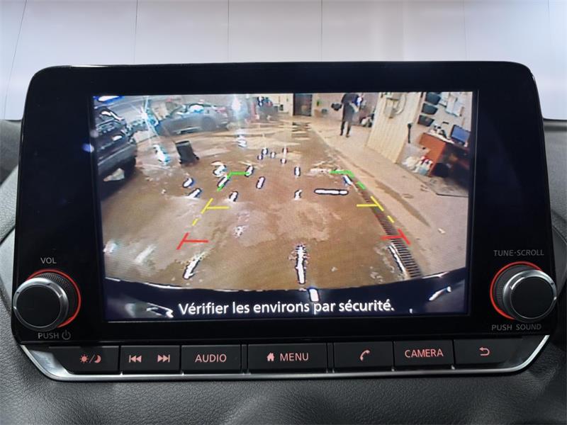 nissan Sentra 2020 - 29