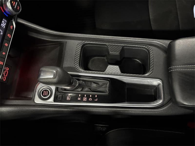 nissan Sentra 2020 - 31