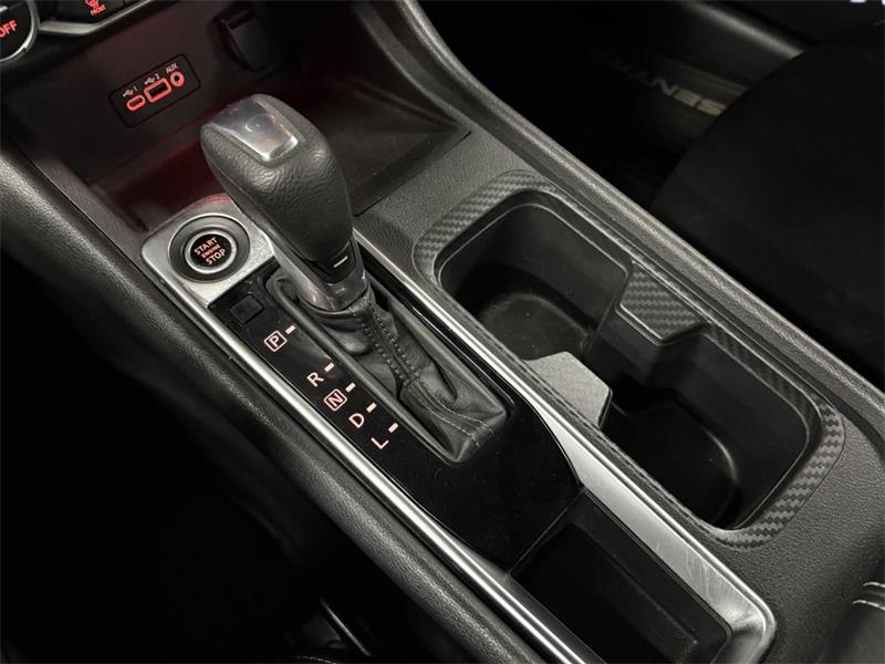 nissan Sentra 2020 - 32