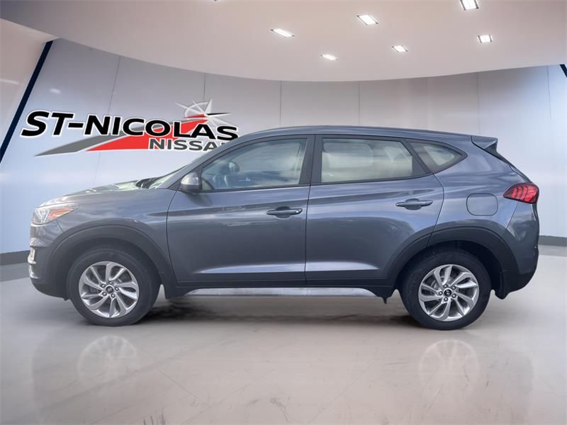 hyundai Tucson 2019 - 2