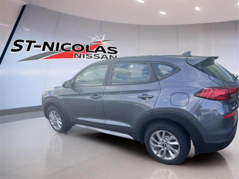 hyundai Tucson 2019 - 3