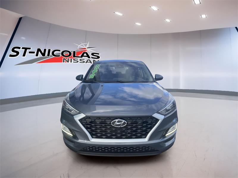 hyundai Tucson 2019 - 5