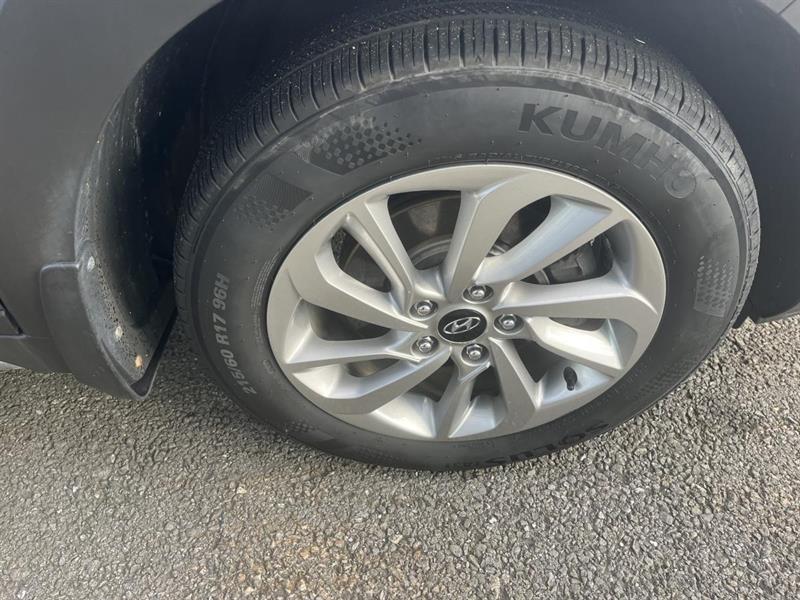 hyundai Tucson 2019 - 6