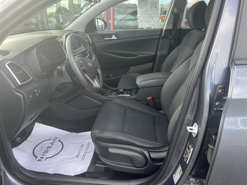 hyundai Tucson 2019 - 7