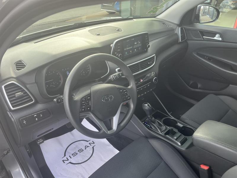 hyundai Tucson 2019 - 8