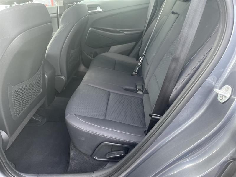 hyundai Tucson 2019 - 9