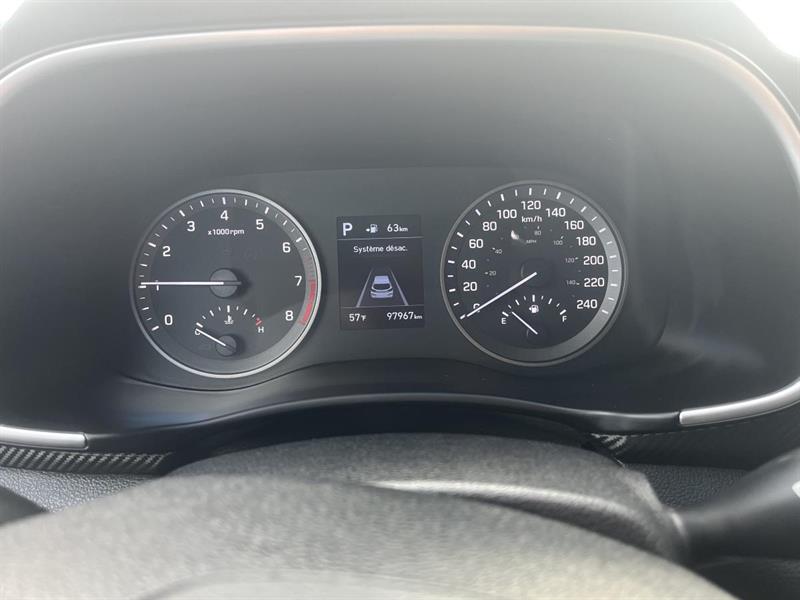 hyundai Tucson 2019 - 10