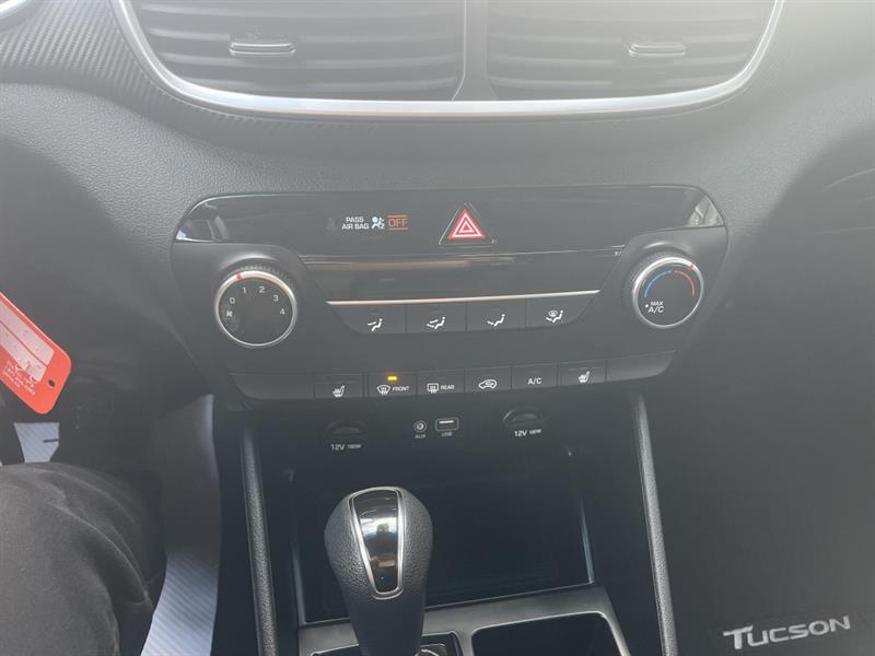 hyundai Tucson 2019 - 12