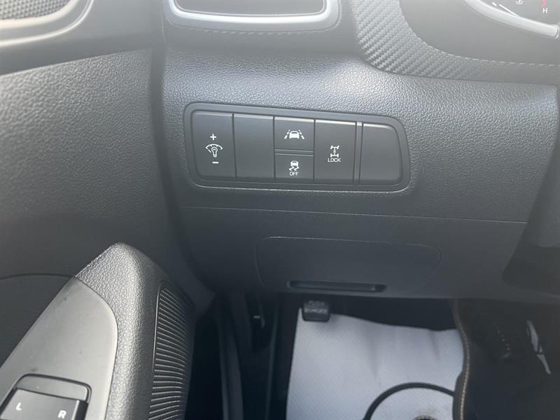 hyundai Tucson 2019 - 13