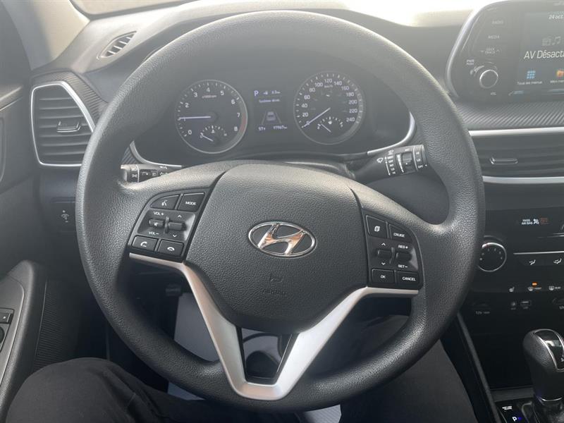hyundai Tucson 2019 - 14