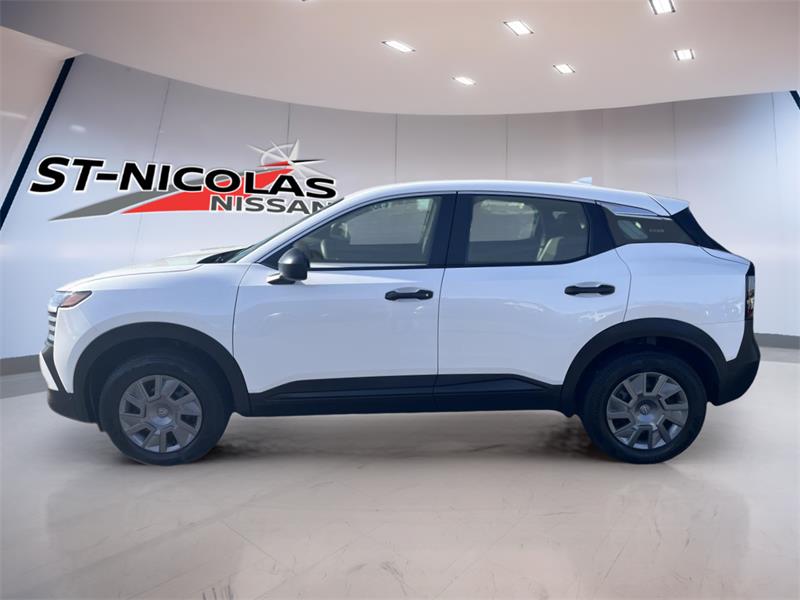 nissan Kicks 2025 - 2