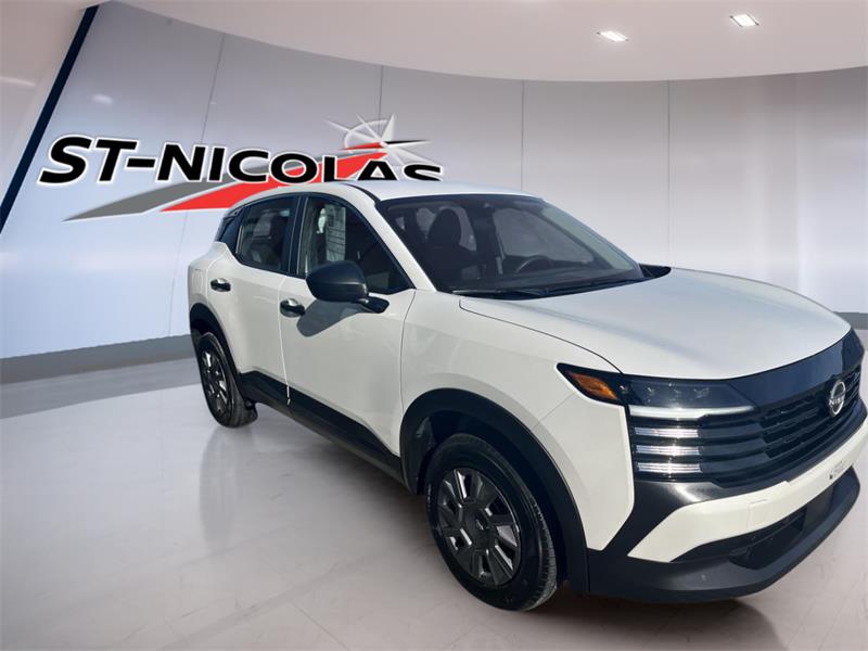 nissan Kicks 2025 - 4