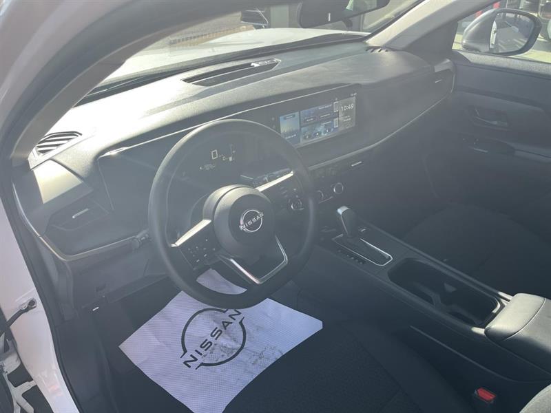 nissan Kicks 2025 - 5