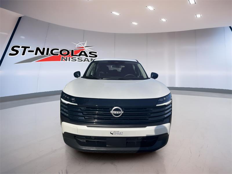 nissan Kicks 2025 - 6