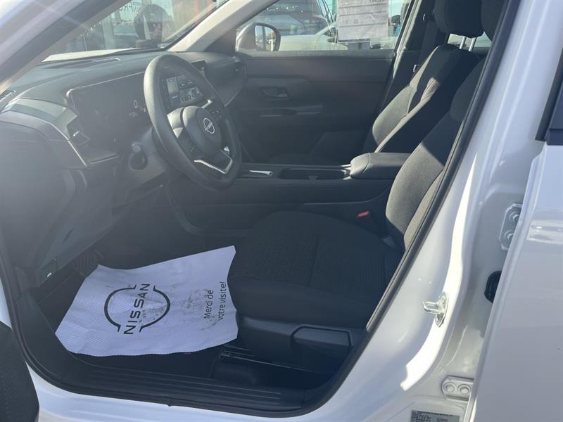 nissan Kicks 2025 - 7