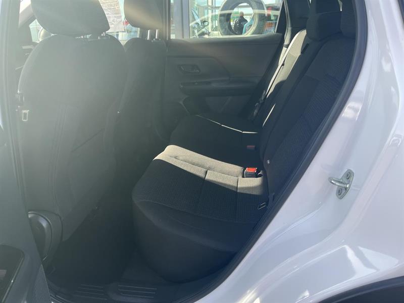 nissan Kicks 2025 - 8