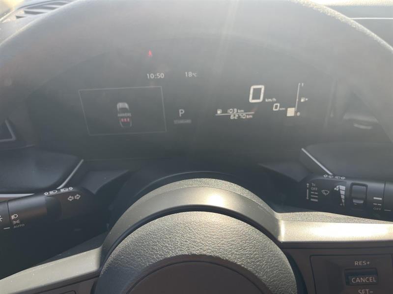 nissan Kicks 2025 - 9