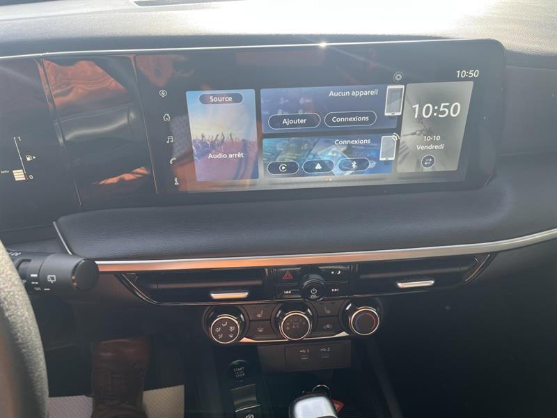 nissan Kicks 2025 - 10