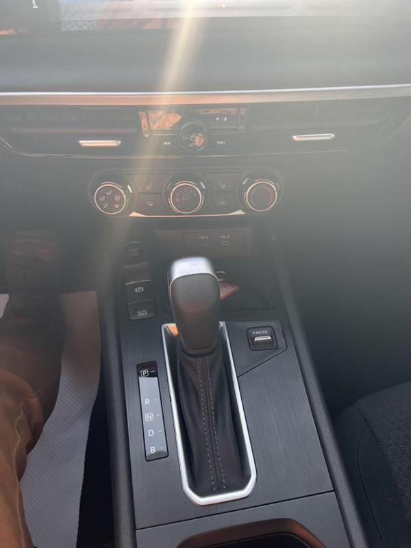 nissan Kicks 2025 - 11