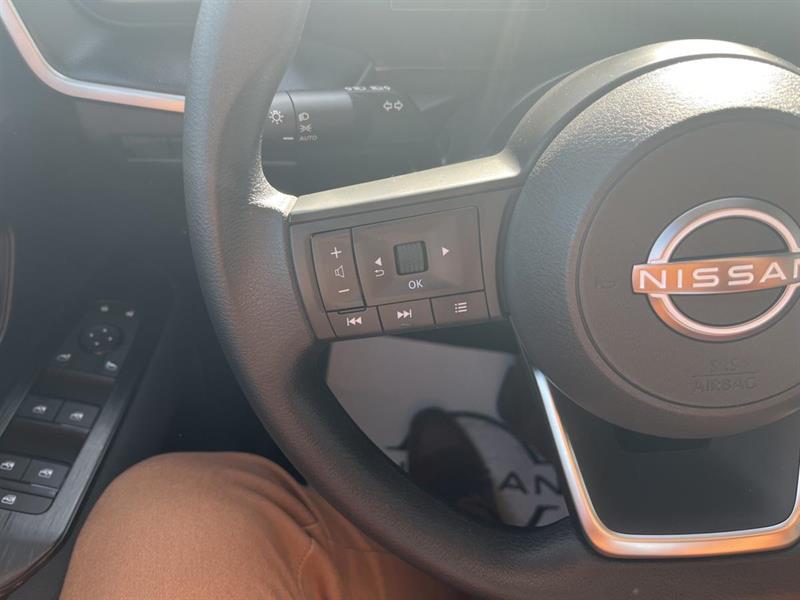 nissan Kicks 2025 - 12