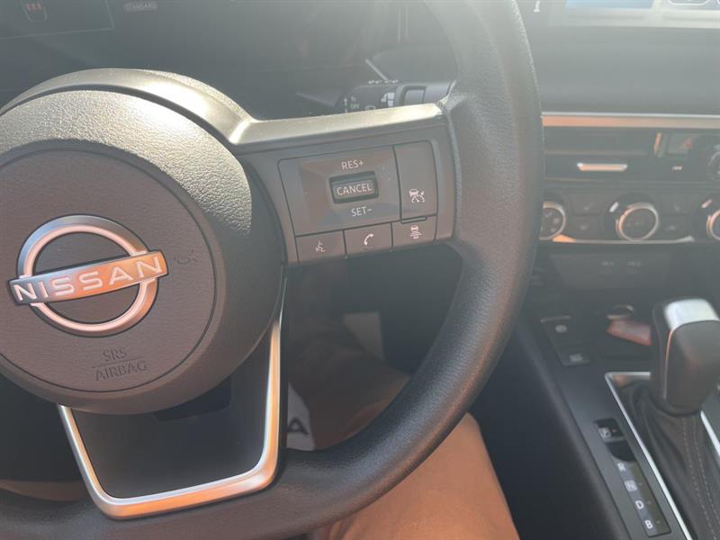 nissan Kicks 2025 - 13