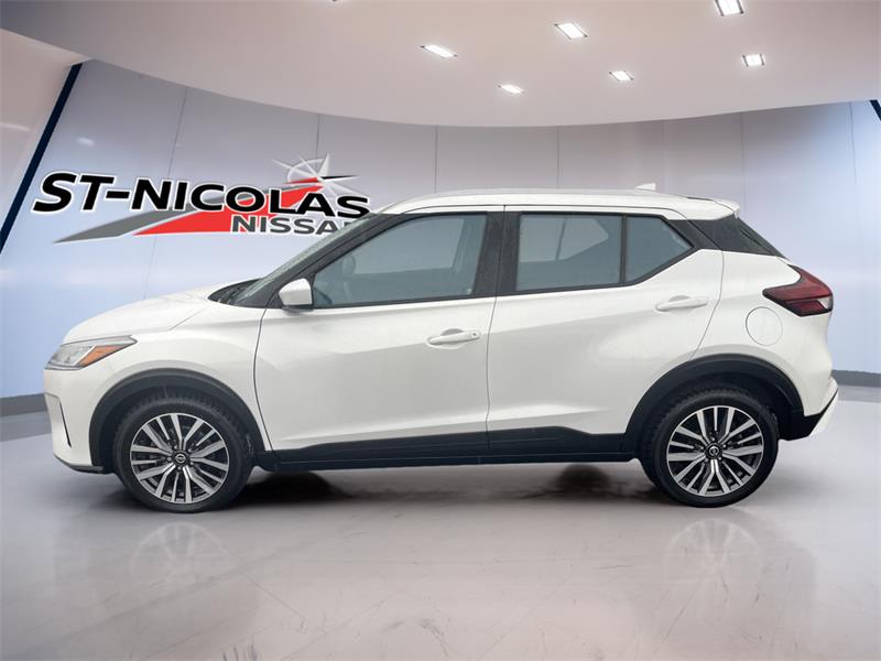 nissan Kicks 2021 - 2