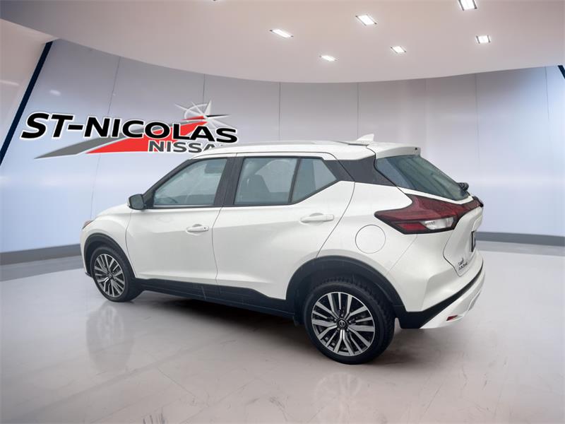 nissan Kicks 2021 - 3