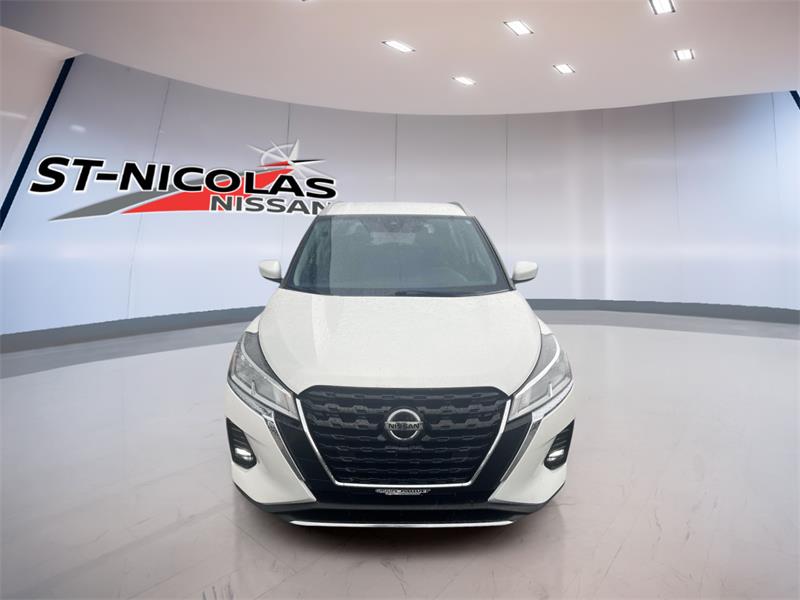 nissan Kicks 2021 - 5