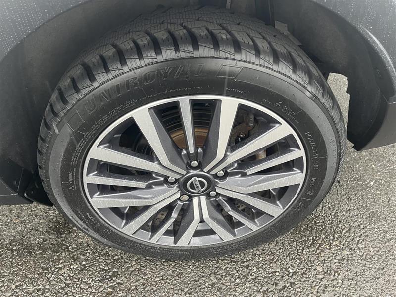 nissan Kicks 2021 - 7