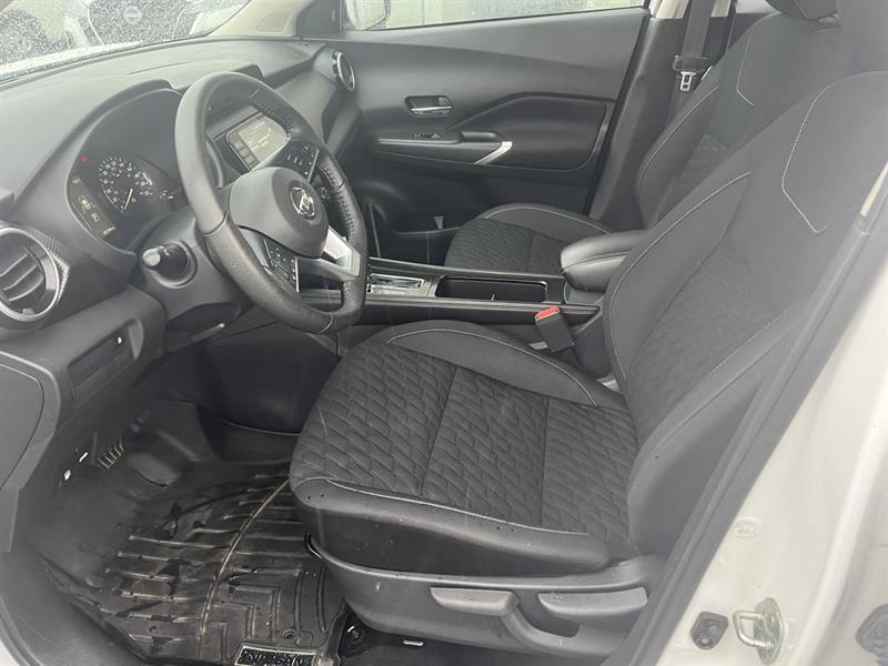 nissan Kicks 2021 - 8