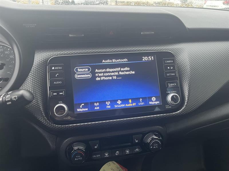 nissan Kicks 2021 - 10