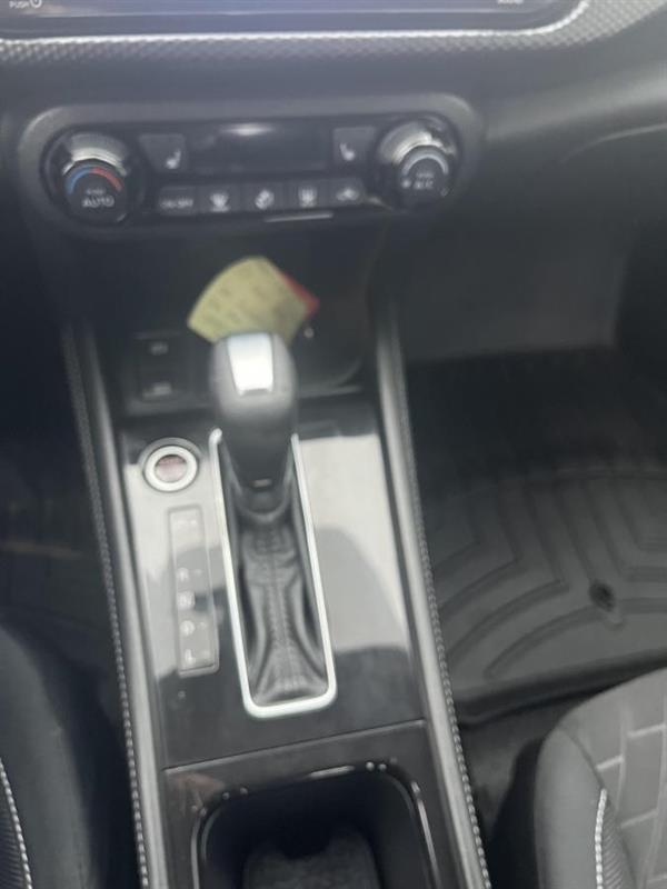 nissan Kicks 2021 - 11