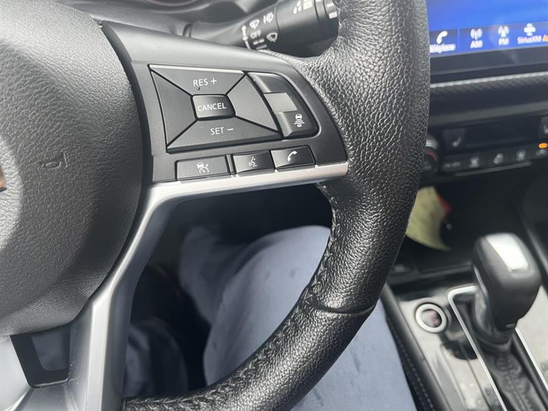 nissan Kicks 2021 - 12